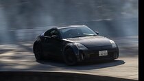 Minami Chiba Circuit Drift Experience