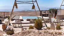 Agafay Desert Pool Day with Shuttle Transfer