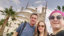Cairo Tour in Egyptian Museum ,Islamic Cairo & Hanging church
