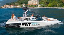 Private Boat Tour on Lake Como