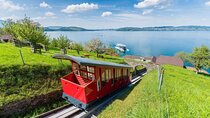 Zurich: Day trip to Lucerne and Bürgenstock with boat tickets