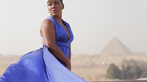 Custom Tour to Giza Pyramids 