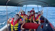 Authentic San Blas Day Trip: Island Hopping & Community Visit