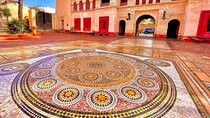 Agadir Sightseeing & Medina Polizzi Discovery