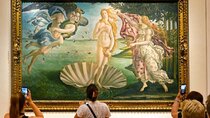 Uffizi Gallery Fast Track Entrance 