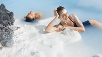 Private Golden Circle & Blue Lagoon Transfer (Up to 8 pax)
