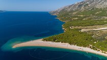 Brač (Golden Horn) half day Private Boat Tour