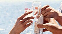 Corfu Private Walking Tour with Food and Drinks