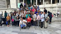 Highlights of Istanbul :Best Seller Private Istanbul Tour