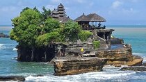 Bali Tanah Lot, Ulun Danu Beratan & Jatiluwih Rice Terrace
