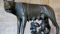Small group: Capitoline Museums