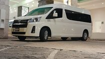 Private Transfer from Tulum to Cancun Airport – Safe & Comfortable