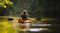 Shared Shuttle Arenal to Tortuguero