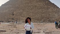 Private 2 Day Tours to (Pyramids, Egyptian Museum and Alexandria)