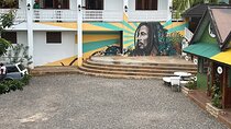 Bob Marley House Private Tour from Montego Bay
