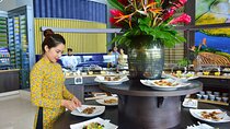 Noi Bai International Airport Business Lounge