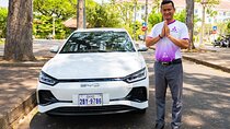 One Way Airport Transfer to or from Siem Reap City