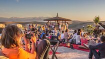 Agafay Desert Sunset, Camel Ride and Dinner from Marrakech
