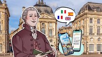 Discover the secrets of Bordeaux while playing! Escape room