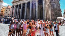 Piazza del Popolo and Historical Sights Walking Tour in Rome