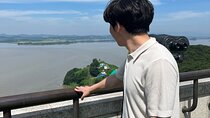 Private DMZ Tour with North Korean Defector + N Korean Lunch
