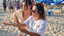 Self Guided Scavenger Hunts and Gamified Tours