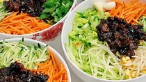 Private Tour-Drum Tower, Hutong Food Taste and Local Brewery Beer