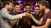 BRATISLAVA – The Crawl Co Private Pub Crawl