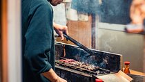 Tokyo Ueno Food Tour With A Local Guide