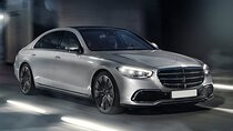 Private Airport Transfer from Sorrento to Naples Station