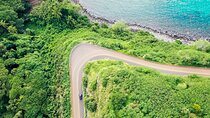 Maui Coast Slingshot Private Tour from Lahaina