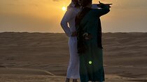 Oman Explorer: City, Wadis, and Desert 5-Day Adventure