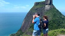 Tour in Tijuca National Park 