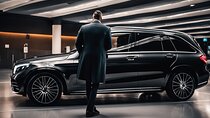 Naples center to the Airport Night transfer (or vice versa)