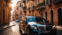 Naples Airport to Naples center transfer (or vice versa)