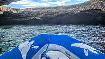 Marietas Islands snorkeling & Hidden beach (w/ restrictions) 