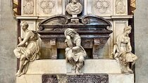Michelangelo, Machiavelli & Galileo Tombs Exclusive Guided Tour