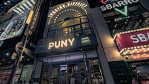 Exclusive Italian Lunch or Dinner at Puny Pasta and Grill