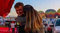 Tour from Mexico City: Teotihuacán Hot Air Balloons