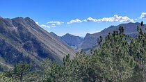 Private Paklenica Hiking Tour from Zadar up to 8 people