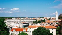 Pula’s Winter Wonders: A Private Christmas Journey Through Time