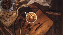 Dominican Coffee Tasting and Pairing Experience