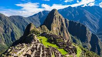 5 Days Cusco MachuPicchu, Sacred Valley and Rainbow Mountain ATV