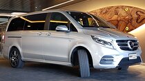 Private Luxury Transfers from Auckland Airport TO Auckland Hotels