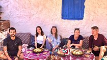 Hiking ,Swiming , and Lunch with Berber family in paradise valley
