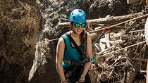 Half Day Heart Creek Canyon - Near Banff & Canmore- For Beginners