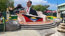 JTAT Private Transfers & Tours, Saint John's, Antigua and Barbuda