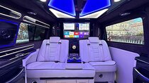 Airport Transfer From and To Kayseri and Nevsehir 