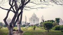 Golden Triangle Tour
