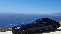 Private Transfer in Mykonos